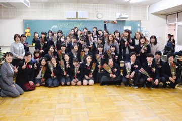大阪府立柴島高校の制服写真画像まとめ・レビュー口コミ評判・生徒の着こなし・夏服冬服詳細情報