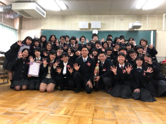 大阪府立柴島高校の制服写真画像まとめ・レビュー口コミ評判・生徒の着こなし・夏服冬服詳細情報