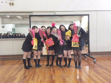 大阪府立柴島高校の制服写真画像まとめ・レビュー口コミ評判・生徒の着こなし・夏服冬服詳細情報