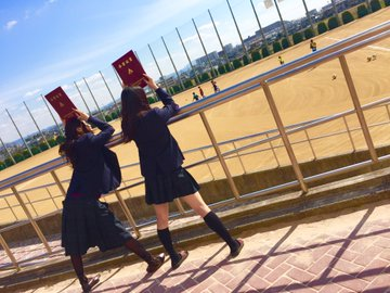 大阪府立阿武野高校の制服・着こなし評判・制服ランキング