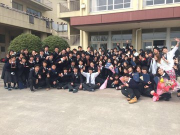 大阪府立阿武野高校の制服・着こなし評判・制服ランキング