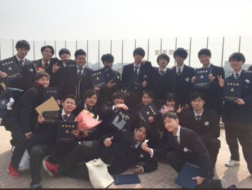 大阪府立阿武野高校の制服・着こなし評判・制服ランキング