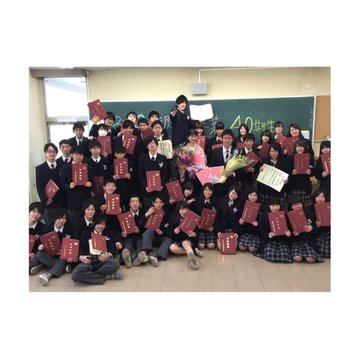 【2018閉校】川口市立県陽高校の制服写真画像まとめ・レビュー口コミ評判・生徒の着こなし・夏服冬服詳細情報