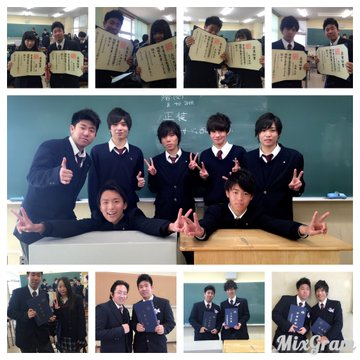 【2018閉校】川口市立県陽高校の制服写真画像まとめ・レビュー口コミ評判・生徒の着こなし・夏服冬服詳細情報