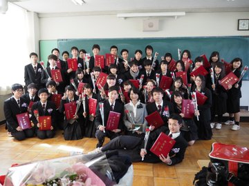 大阪府立大冠高校の制服・着こなし評判・制服ランキング（おおかんむりこうこう）