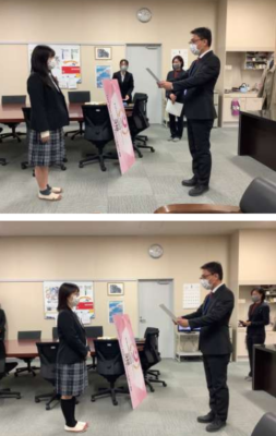 大阪市立咲くやこの花中学校・高校の制服写真画像まとめ・レビュー口コミ評判・生徒の着こなし・夏服冬服詳細情報