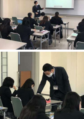大阪市立咲くやこの花中学校・高校の制服写真画像まとめ・レビュー口コミ評判・生徒の着こなし・夏服冬服詳細情報