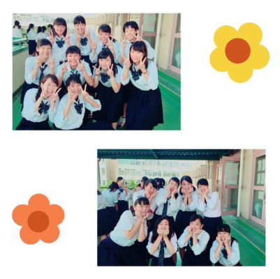 大阪府立貝塚南高校の制服写真画像まとめ・レビュー口コミ評判・生徒の着こなし・夏服冬服詳細情報