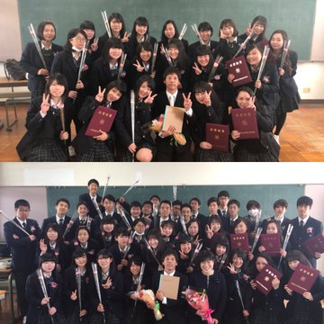 大阪府立貝塚南高校の制服写真画像まとめ・レビュー口コミ評判・生徒の着こなし・夏服冬服詳細情報
