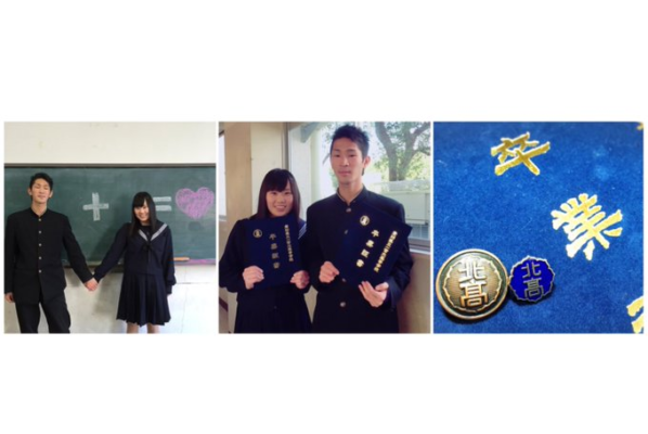 愛知県立一宮北高校の制服写真画像まとめ・レビュー口コミ評判・生徒の着こなし・夏服冬服詳細情報