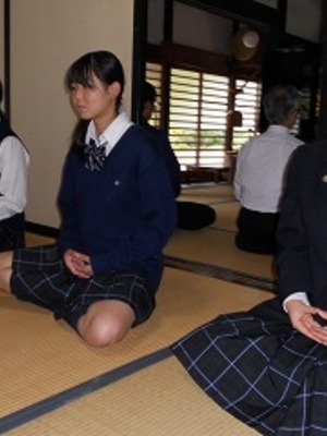 埼玉県立小鹿野高校の制服写真画像まとめ・レビュー口コミ評判・生徒の着こなし・夏服冬服詳細情報（おがのこうこう）