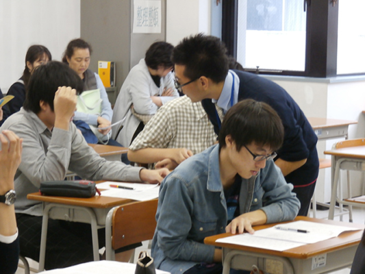 志学会高校の制服写真画像まとめ・レビュー口コミ評判・生徒の着こなし・夏服冬服詳細情報