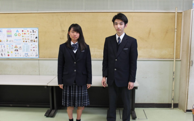 埼玉県立所沢商業高校の制服写真画像まとめ・レビュー口コミ評判・生徒の着こなし・夏服冬服詳細情報