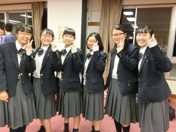 埼玉県立白岡高校の制服写真画像まとめ・レビュー口コミ評判・生徒の着こなし・夏服冬服詳細情報