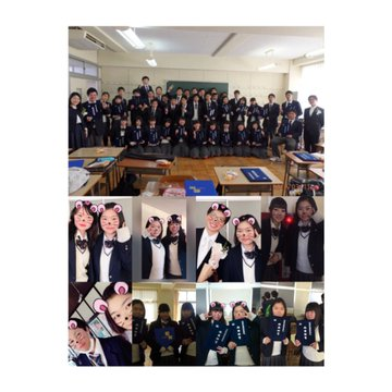 埼玉県立白岡高校の制服写真画像まとめ・レビュー口コミ評判・生徒の着こなし・夏服冬服詳細情報