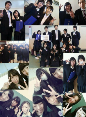 埼玉県立幸手桜高校の制服写真画像まとめ・レビュー口コミ評判・生徒の着こなし・夏服冬服詳細情報