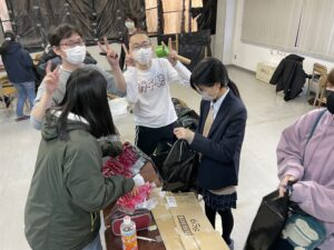 松栄学園高校の制服写真画像まとめ・レビュー口コミ評判・生徒の着こなし・夏服冬服詳細情報
