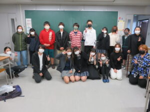松栄学園高校の制服写真画像まとめ・レビュー口コミ評判・生徒の着こなし・夏服冬服詳細情報