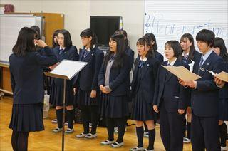 埼玉県立芸術総合高校の制服写真画像まとめ・レビュー口コミ評判・生徒の着こなし・夏服冬服詳細情報