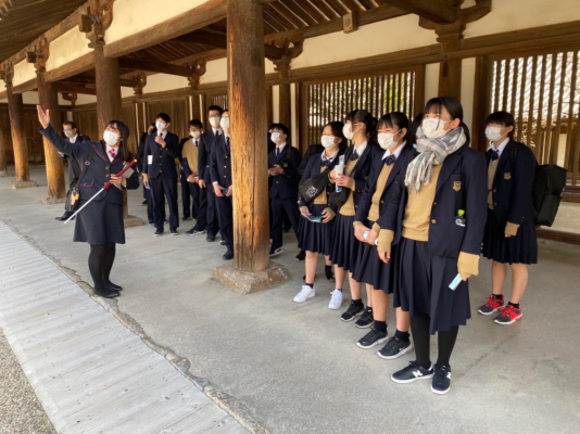 春日部共栄中学高校の制服写真画像動画まとめ・レビュー口コミ評判・生徒の着こなし・夏服冬服詳細情報