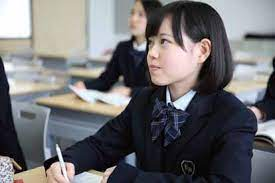叡明高校の制服写真画像まとめ・レビュー口コミ評判・生徒の着こなし・夏服冬服詳細情報
