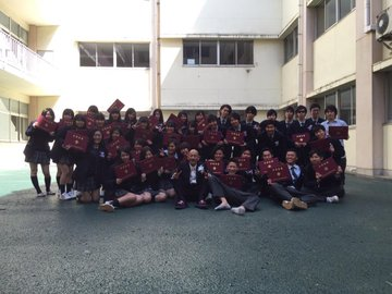 埼玉県立大宮武蔵野高校の制服写真画像まとめ・レビュー口コミ評判・生徒の着こなし・夏服冬服詳細情報