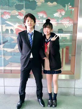 埼玉県立本庄高校の制服写真画像まとめ・レビュー口コミ評判・生徒の着こなし・夏服冬服詳細情報