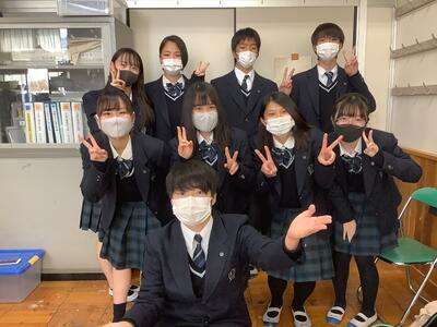 埼玉県立入間向陽高校の制服写真画像まとめ・レビュー口コミ評判・生徒の着こなし・夏服冬服詳細情報