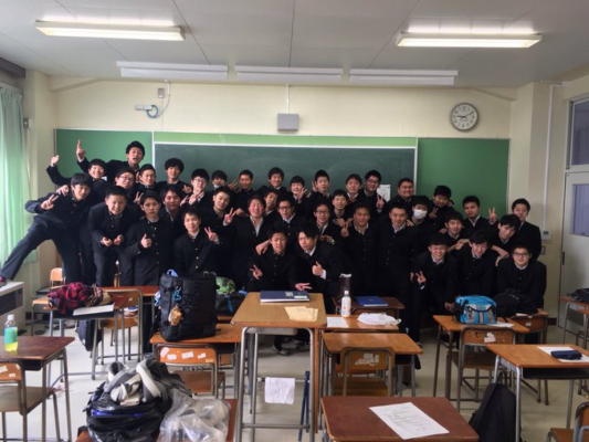 埼玉県立川越工業高校の制服写真画像まとめ・レビュー口コミ評判・生徒の着こなし・夏服冬服詳細情報