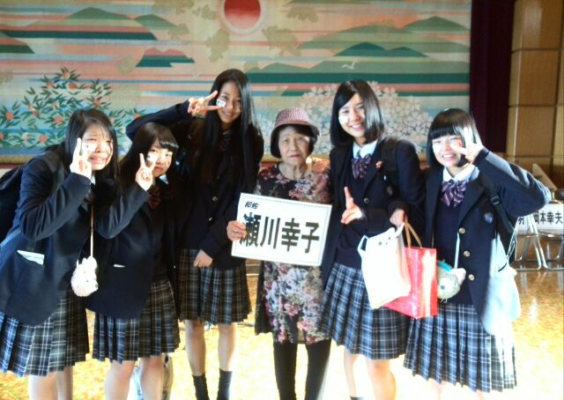 埼玉県立栗橋北彩高校の制服写真画像まとめ・レビュー口コミ評判・生徒の着こなし・夏服冬服詳細情報