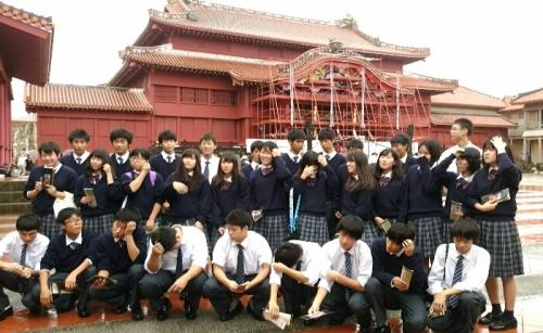 埼玉県立栗橋北彩高校の制服写真画像まとめ・レビュー口コミ評判・生徒の着こなし・夏服冬服詳細情報