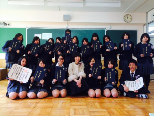 埼玉県立岩槻北陵高校の制服写真画像まとめ・レビュー口コミ評判・生徒の着こなし・夏服冬服詳細情報