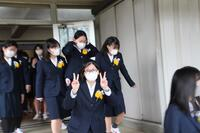 埼玉県立春日部女子高校の制服写真画像まとめ・レビュー口コミ評判・生徒の着こなし・夏服冬服詳細情報