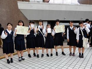 埼玉県立春日部女子高校の制服写真画像まとめ・レビュー口コミ評判・生徒の着こなし・夏服冬服詳細情報