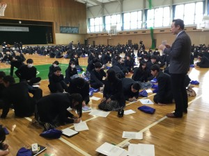 正智深谷高校の制服写真画像まとめ・レビュー口コミ評判・生徒の着こなし・夏服冬服詳細情報