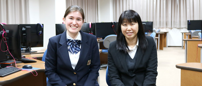 秀明中学校・秀明高校の制服写真画像まとめ・レビュー口コミ評判・生徒の着こなし・夏服冬服詳細情報