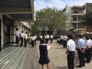 埼玉県立川口工業高校の制服写真画像まとめ・レビュー口コミ評判・生徒の着こなし・夏服冬服詳細情報