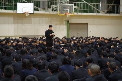 埼玉県立川口工業高校の制服写真画像まとめ・レビュー口コミ評判・生徒の着こなし・夏服冬服詳細情報