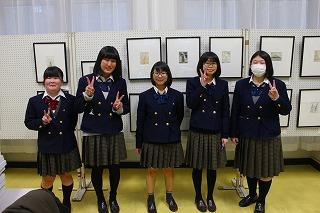 【2018新制服】埼玉県立新座柳瀬高校の制服写真画像まとめ・レビュー口コミ評判・生徒の着こなし・夏服冬服詳細情報
