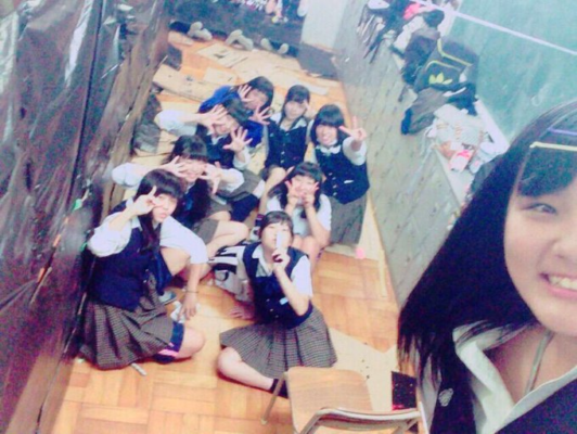 【2018新制服】埼玉県立新座柳瀬高校の制服写真画像まとめ・レビュー口コミ評判・生徒の着こなし・夏服冬服詳細情報