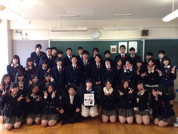 【2018新制服】埼玉県立新座柳瀬高校の制服写真画像まとめ・レビュー口コミ評判・生徒の着こなし・夏服冬服詳細情報