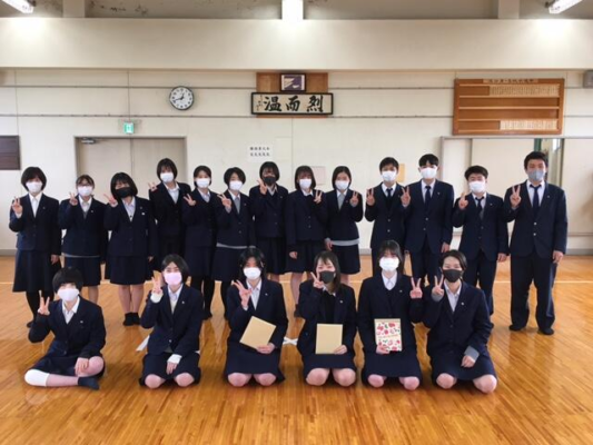 埼玉県立深谷第一高校の制服写真画像まとめ・レビュー口コミ評判・生徒の着こなし・夏服冬服詳細情報