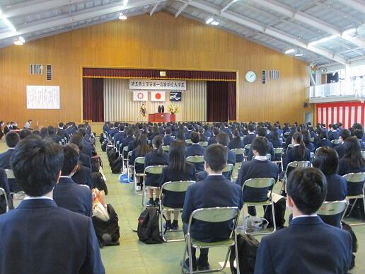 埼玉県立深谷第一高校の制服写真画像まとめ・レビュー口コミ評判・生徒の着こなし・夏服冬服詳細情報
