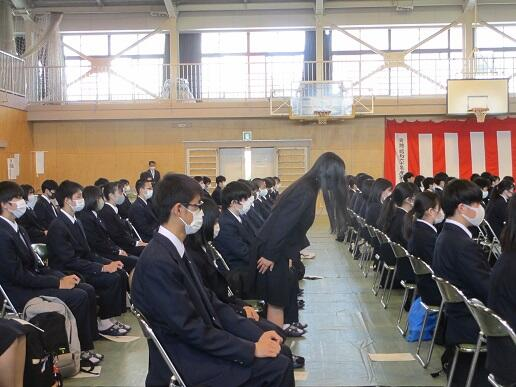 埼玉県立深谷第一高校の制服写真画像まとめ・レビュー口コミ評判・生徒の着こなし・夏服冬服詳細情報