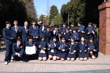 埼玉県立深谷第一高校の制服写真画像まとめ・レビュー口コミ評判・生徒の着こなし・夏服冬服詳細情報