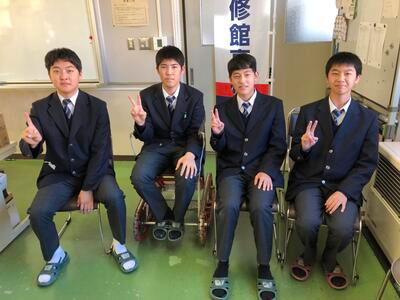 埼玉県立進修館高校の制服写真画像まとめ・レビュー口コミ評判・生徒の着こなし・夏服冬服詳細情報