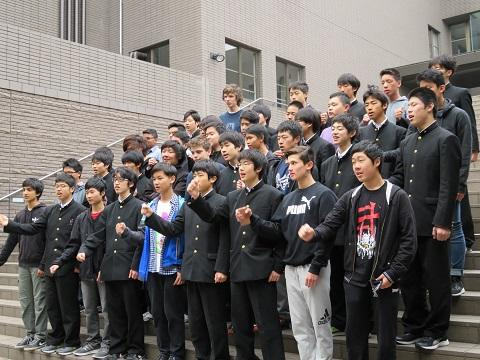埼玉県立春日部高校の制服写真画像まとめ・レビュー口コミ評判・生徒の着こなし・夏服冬服詳細情報