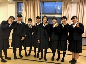 埼玉県立春日部高校の制服写真画像まとめ・レビュー口コミ評判・生徒の着こなし・夏服冬服詳細情報