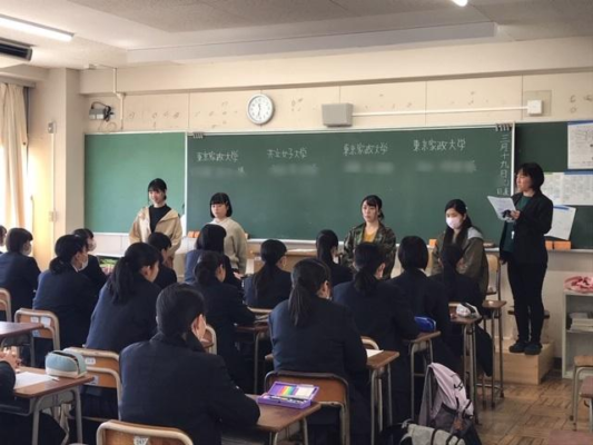 埼玉県立春日部高校の制服写真画像まとめ・レビュー口コミ評判・生徒の着こなし・夏服冬服詳細情報