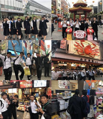 埼玉県立春日部高校の制服写真画像まとめ・レビュー口コミ評判・生徒の着こなし・夏服冬服詳細情報